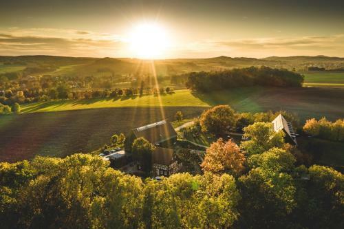 Hotel Windm�hle Seifhennersdorf