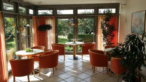 Hotel Wirth Z � Moosham