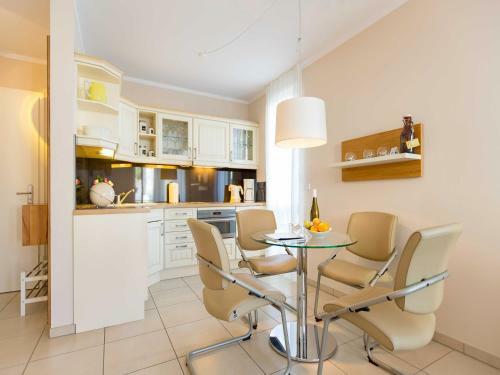 Villa Estrelia Apartment 01