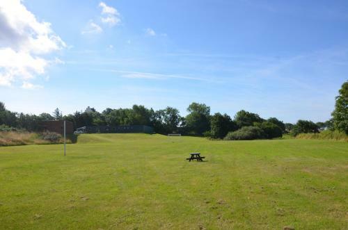 Camping & Feriecenter Sams�