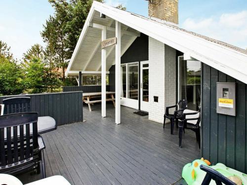 Holiday Home Horsfold III