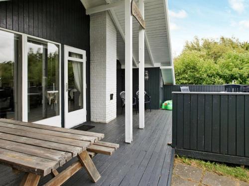 Holiday Home Horsfold III
