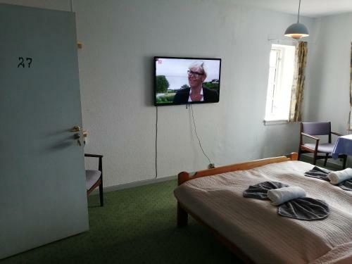 Hostal Guesthouse Rudk�bing