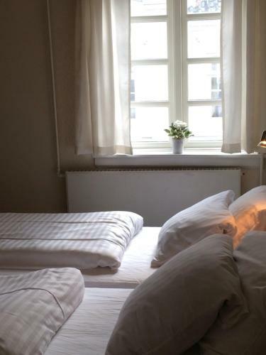 Hostal Guesthouse Rudk�bing
