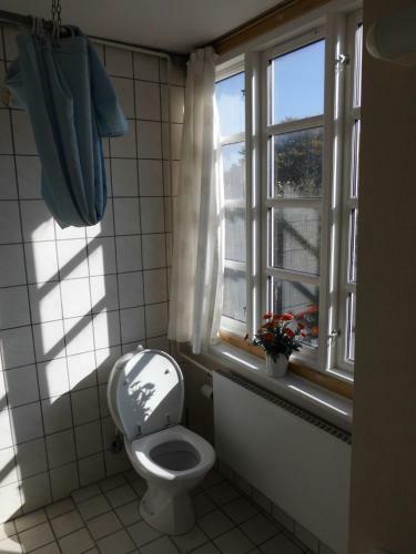 Hostal Guesthouse Rudk�bing
