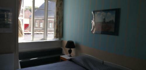 Hostal Guesthouse Rudk�bing