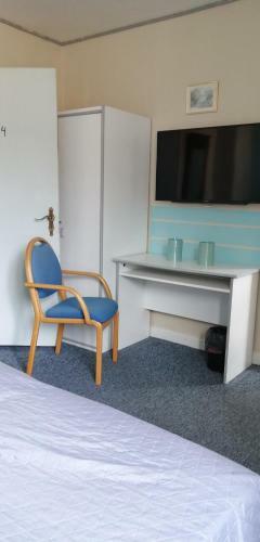 Hostal Guesthouse Rudk�bing