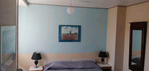 Hostal Guesthouse Rudk�bing