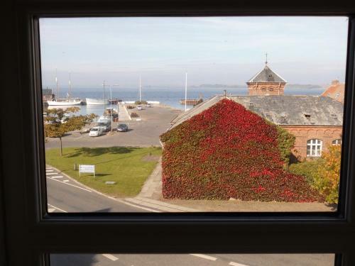 Hostal Guesthouse Rudk�bing
