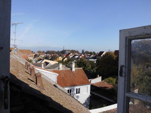 Hostal Guesthouse Rudk�bing