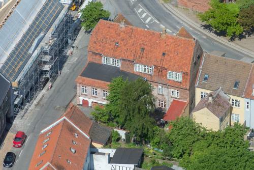 Hostal Guesthouse Rudk�bing