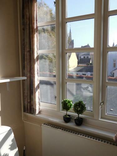 Hostal Guesthouse Rudk�bing