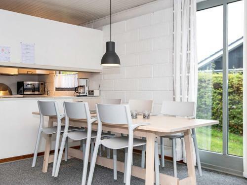 Holiday Home Alling�bro VI