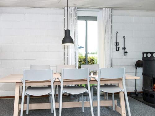 Holiday Home Alling�bro VI