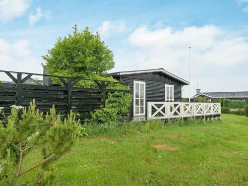 Holiday Home Alling�bro X