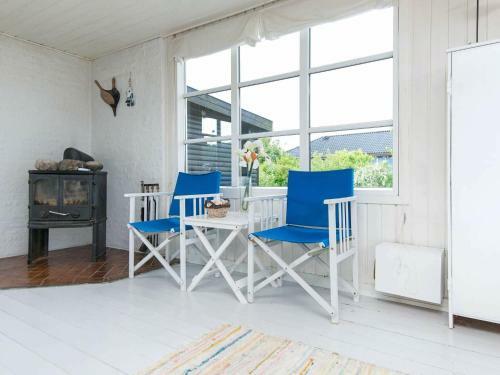 Holiday Home Alling�bro X
