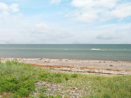 Holiday Home Alling�bro X