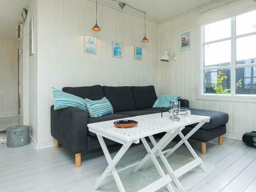Holiday Home Alling�bro X