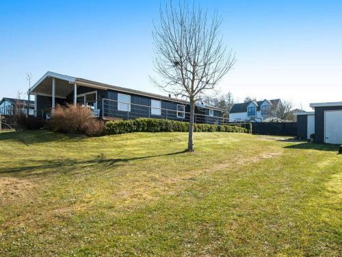 Holiday Home Alling�bro III