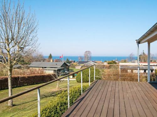 Holiday Home Alling�bro III