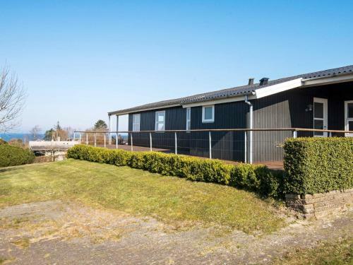 Holiday Home Alling�bro III