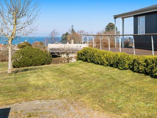 Holiday Home Alling�bro III