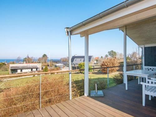 Holiday Home Alling�bro III