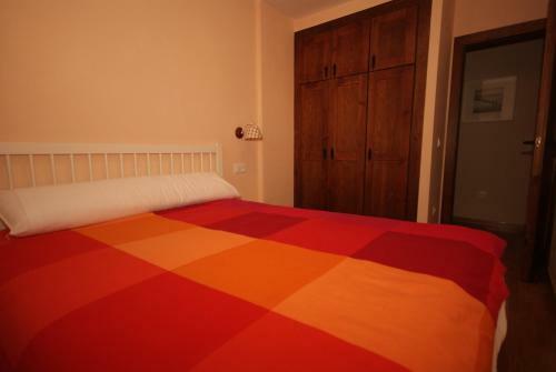 Apartamento Res Valle de Benasque 31