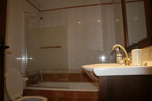 Apartamento Res Valle de Benasque 31