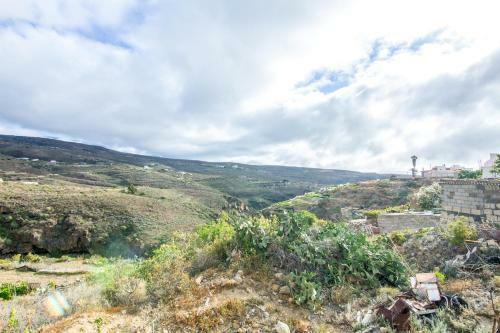 Live Arico El Cortijo