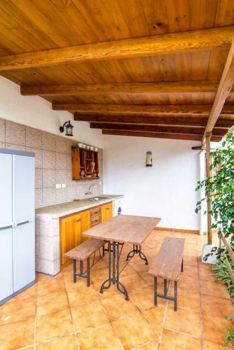 Live Arico El Cortijo