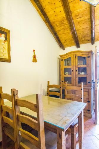 Live Arico El Cortijo