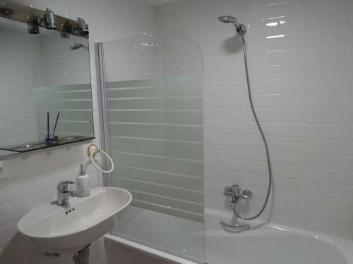 Apartamento La Casa Del Marino