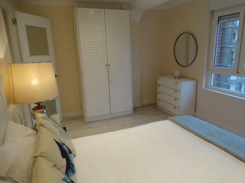 Apartamento La Casa Del Marino