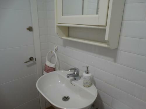 Apartamento La Casa Del Marino