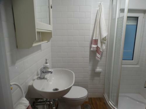 Apartamento La Casa Del Marino