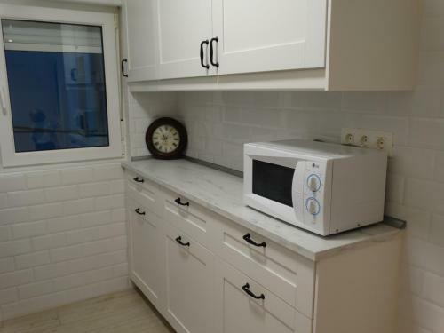 Apartamento La Casa Del Marino