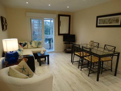 Apartamento La Casa Del Marino