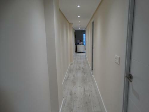 Apartamento La Casa Del Marino