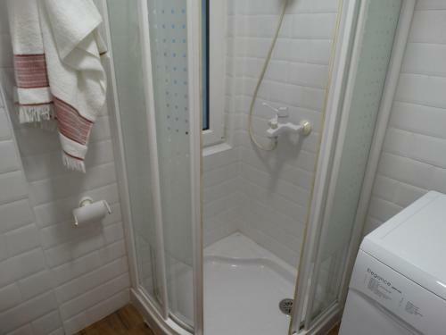Apartamento La Casa Del Marino
