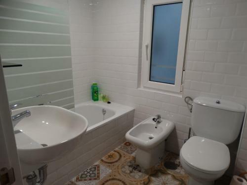 Apartamento La Casa Del Marino