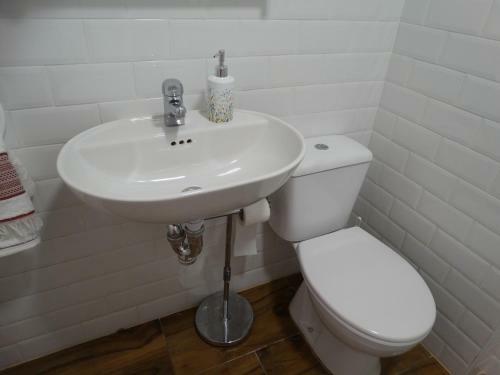 Apartamento La Casa Del Marino