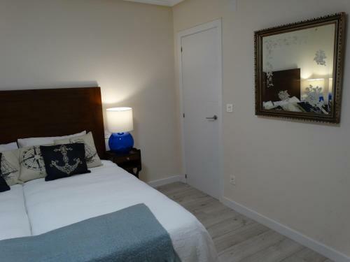 Apartamento La Casa Del Marino