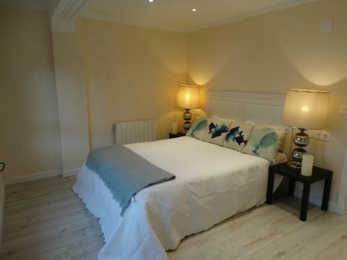 Apartamento La Casa Del Marino
