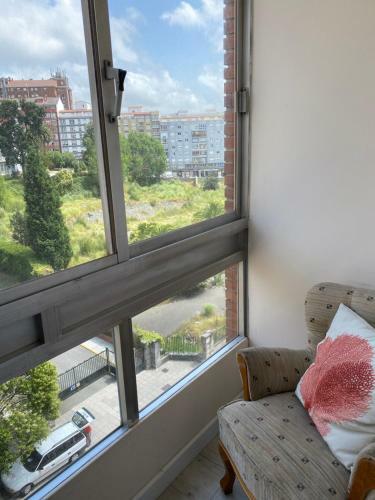Apartamento La Casa Del Marino