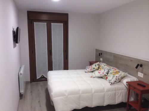 Hotel La Casa de Los Soportales