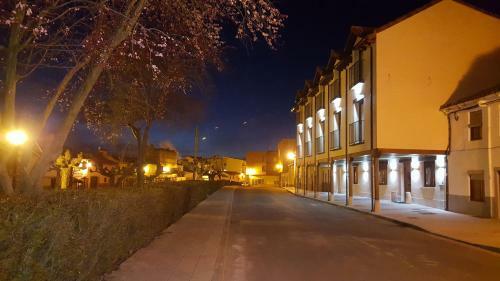 Hotel La Casa de Los Soportales