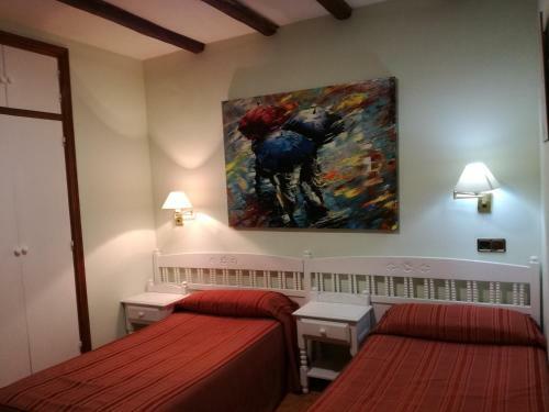 Hostal Hosteria Do�a Conchi