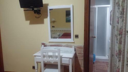 Hostal Hosteria Do�a Conchi
