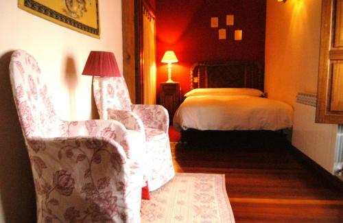 Agroturismo El Batan Del Molino